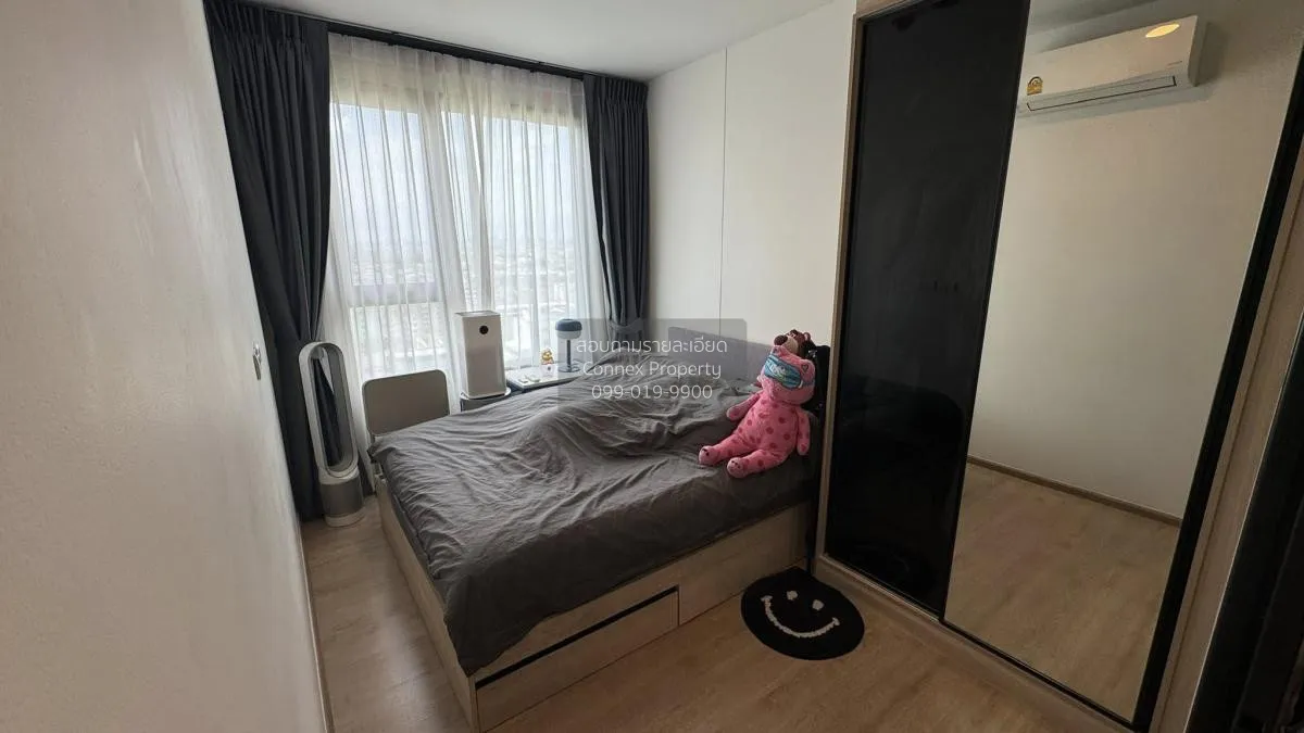 ขายคอนโด  ชีวาทัย เกษตร-นวมินทร์ เสนานิคม เขต จตุจักร กรุงเทพ CX-