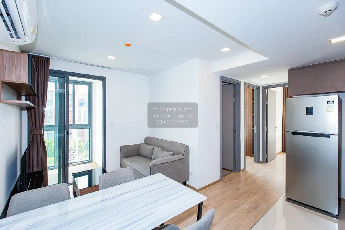 เช่าคอนโด  ทากะ เฮาส์ เอกมัย 12 BTS-เอกมัย คลองตันเหนือ เขต วัฒนา 2