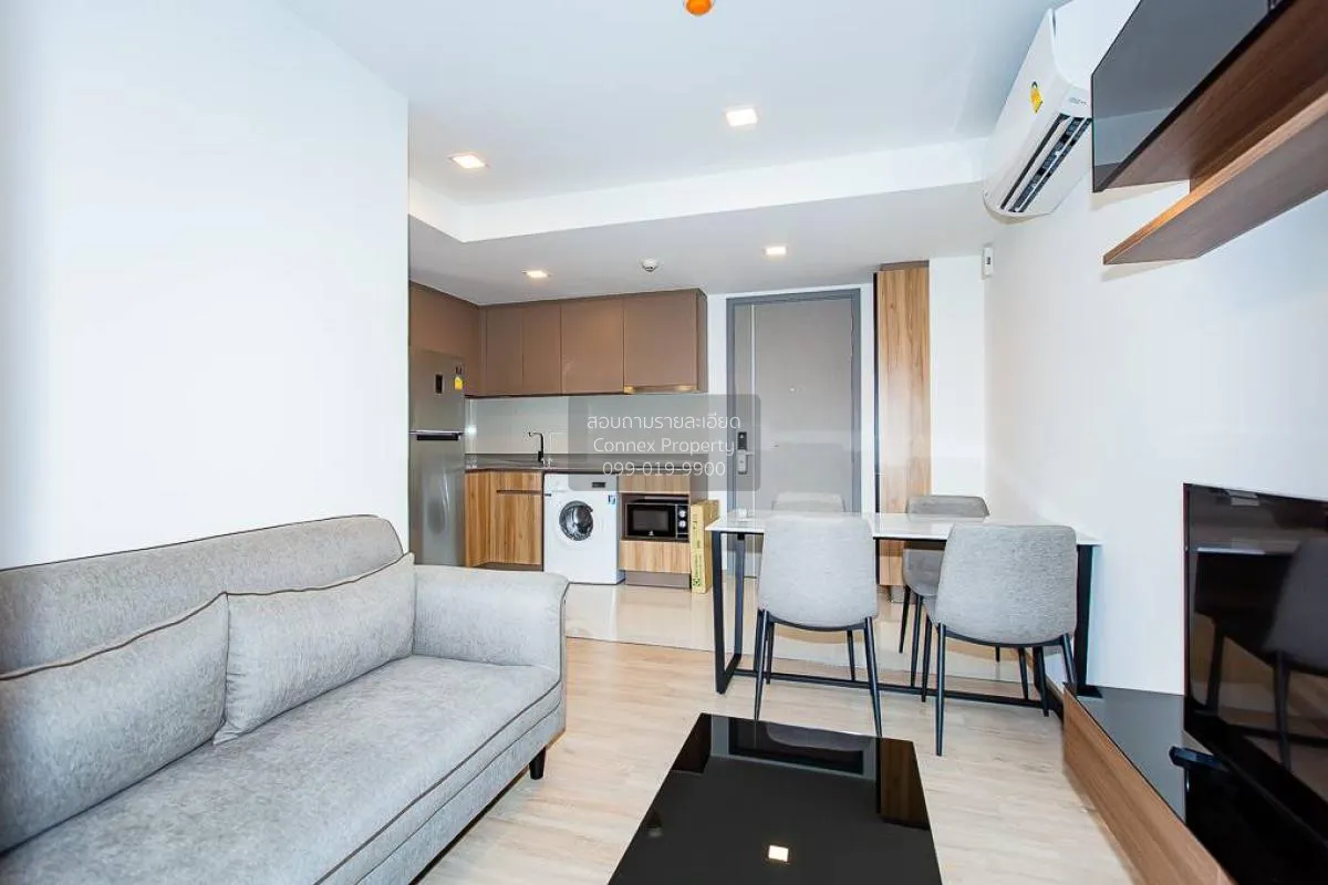 เช่าคอนโด  ทากะ เฮาส์ เอกมัย 12 BTS-เอกมัย คลองตันเหนือ เขต วัฒนา 3