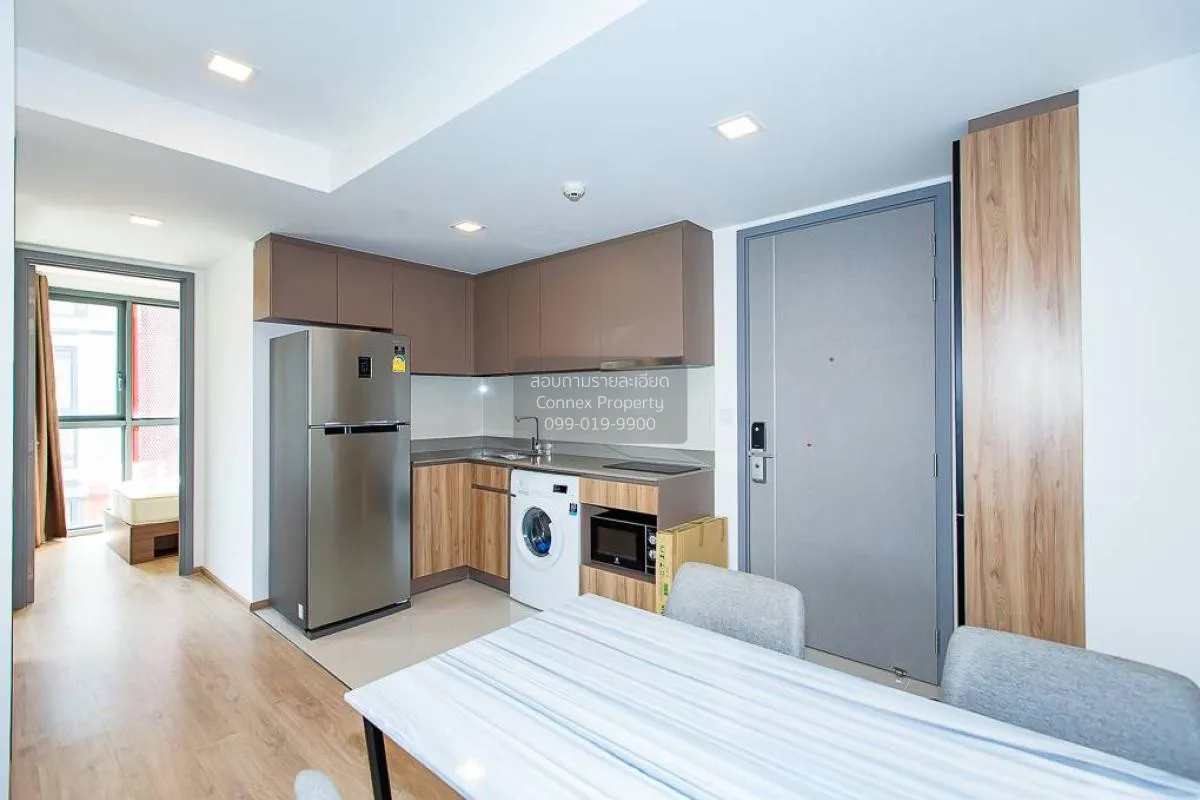 เช่าคอนโด  ทากะ เฮาส์ เอกมัย 12 BTS-เอกมัย คลองตันเหนือ เขต วัฒนา 4