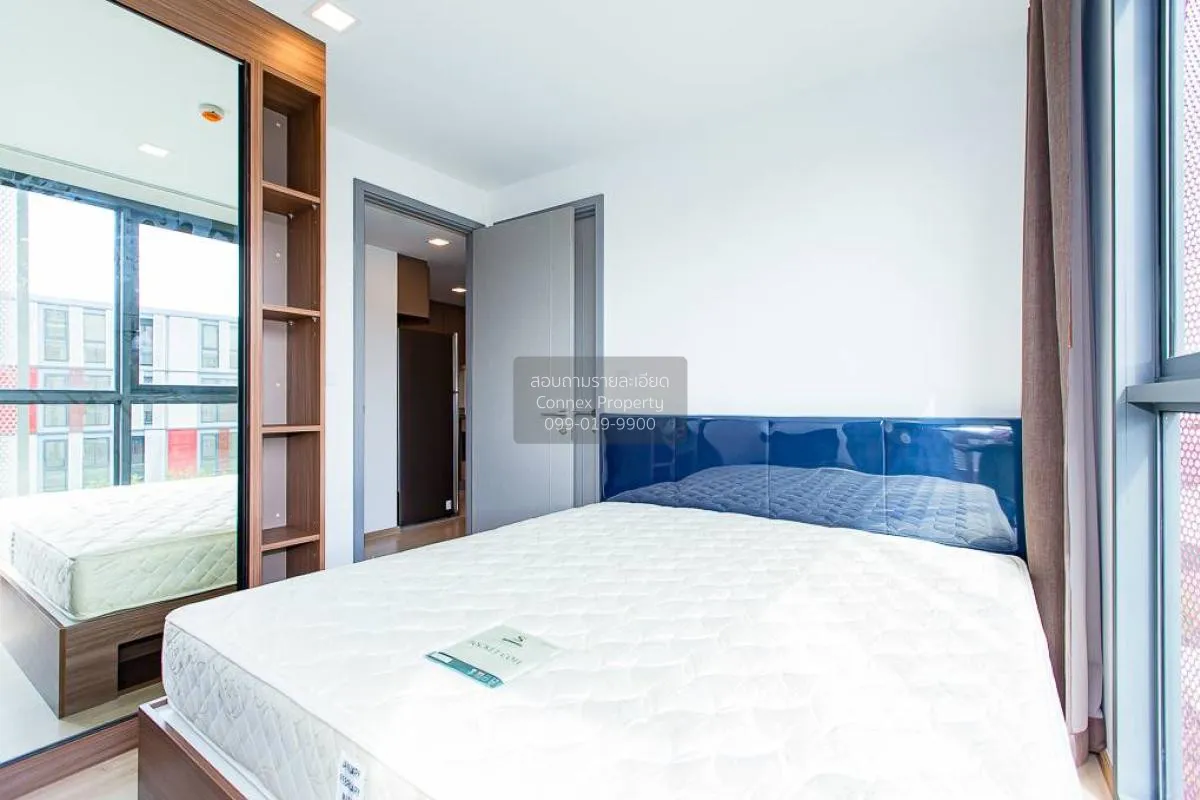 เช่าคอนโด  ทากะ เฮาส์ เอกมัย 12 BTS-เอกมัย คลองตันเหนือ เขต วัฒนา