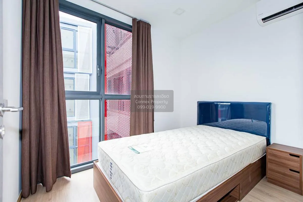 เช่าคอนโด  ทากะ เฮาส์ เอกมัย 12 BTS-เอกมัย คลองตันเหนือ เขต วัฒนา