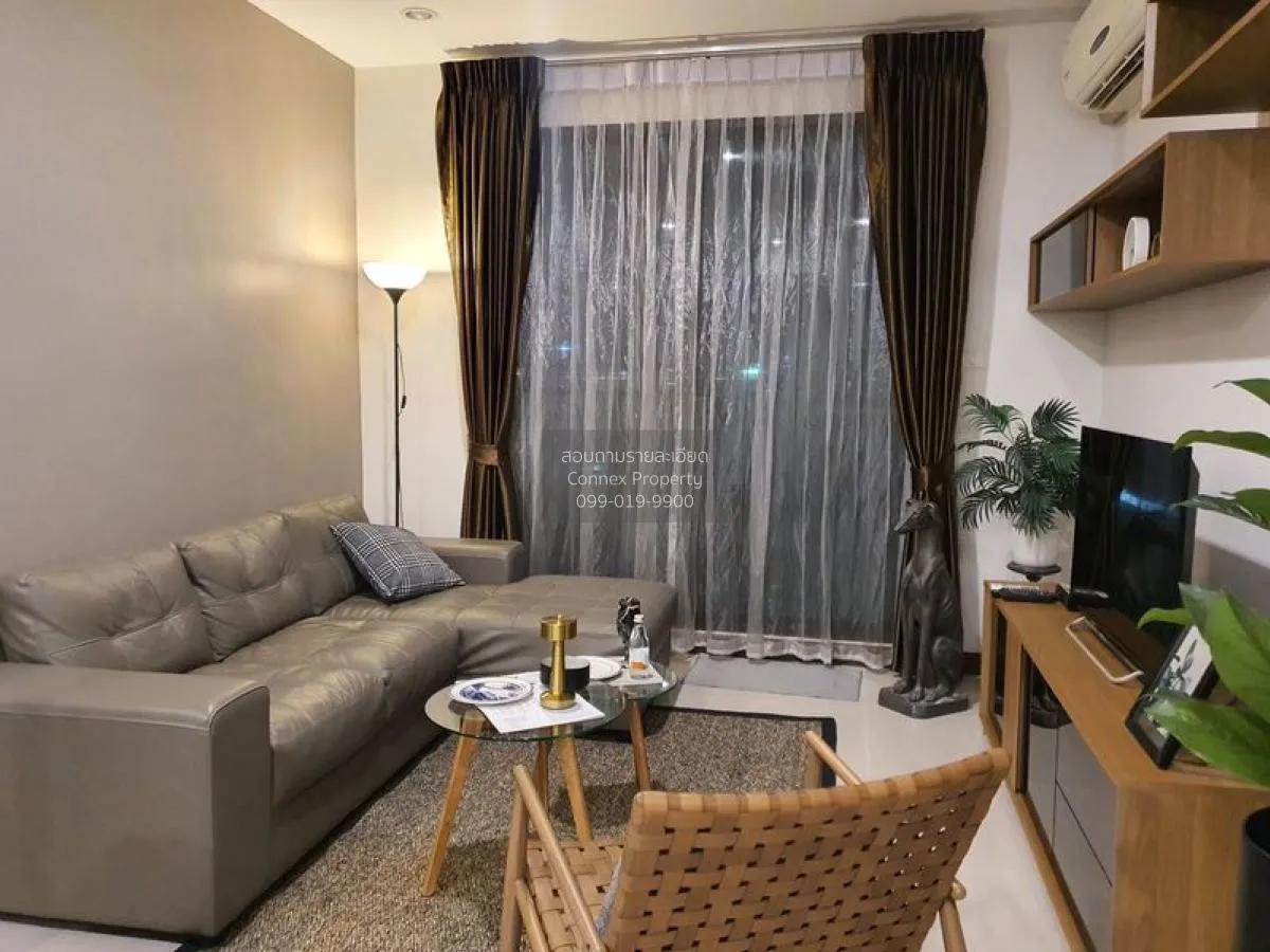 เช่าคอนโด  ศุภาลัย พรีเมียร์ ราชเทวี BTS-ราชเทวี ถนนเพชรบุรี เขต  1