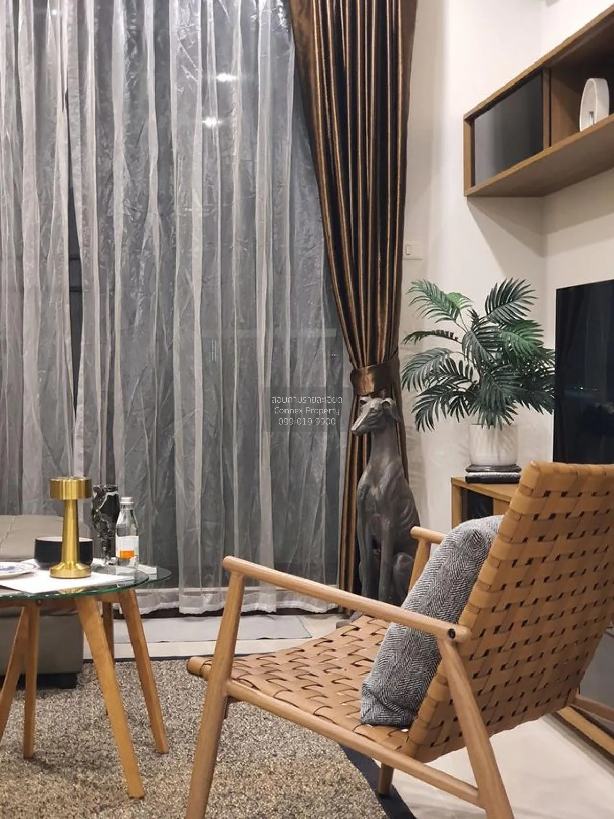 เช่าคอนโด  ศุภาลัย พรีเมียร์ ราชเทวี BTS-ราชเทวี ถนนเพชรบุรี เขต  2