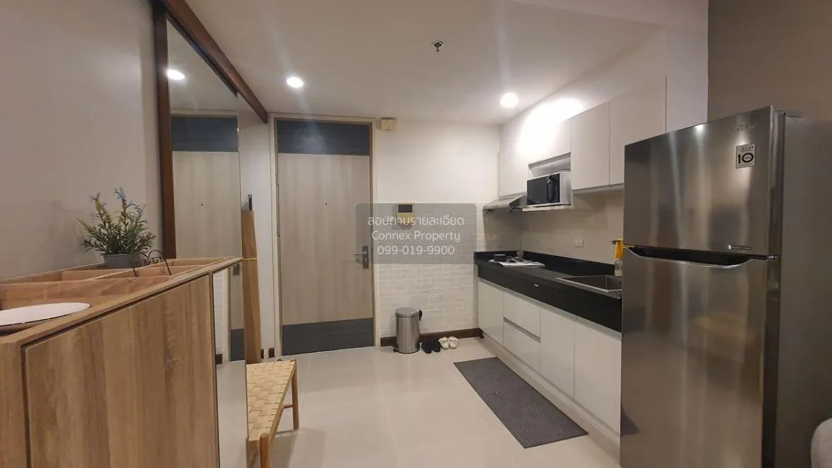 เช่าคอนโด  ศุภาลัย พรีเมียร์ ราชเทวี BTS-ราชเทวี ถนนเพชรบุรี เขต  4