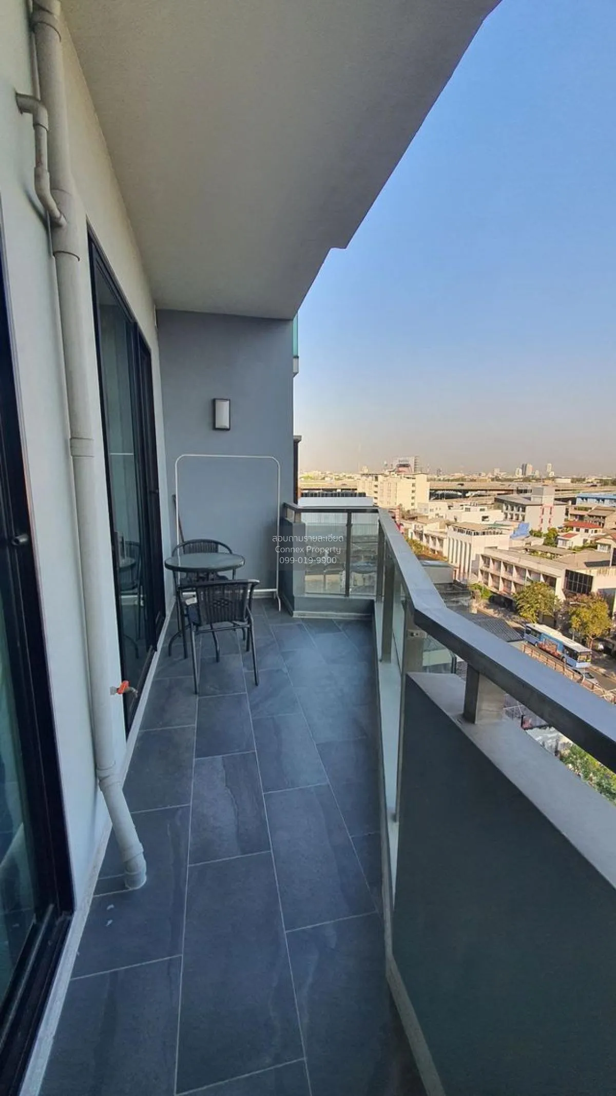 เช่าคอนโด  ศุภาลัย พรีเมียร์ ราชเทวี BTS-ราชเทวี ถนนเพชรบุรี เขต 