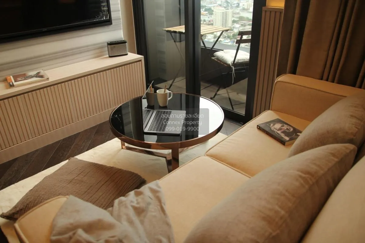 เช่าคอนโด  ดิ เอส สุขุมวิท 36 BTS-ทองหล่อ พระโขนง เขต คลองเตย กรุ 2