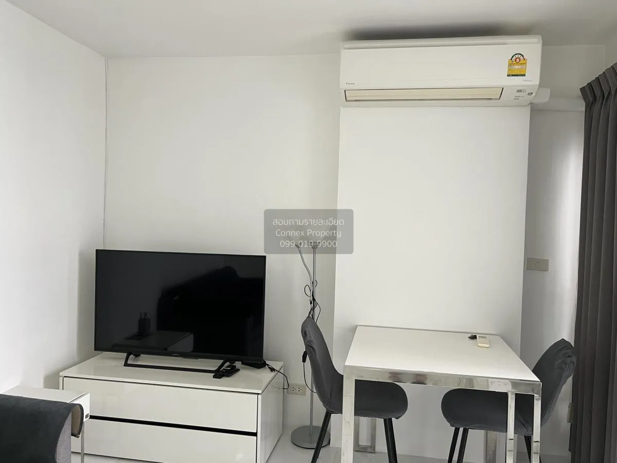 For Rent Condo , The Prime Suites , BTS-Phrom Phong , Khlong Toei 2