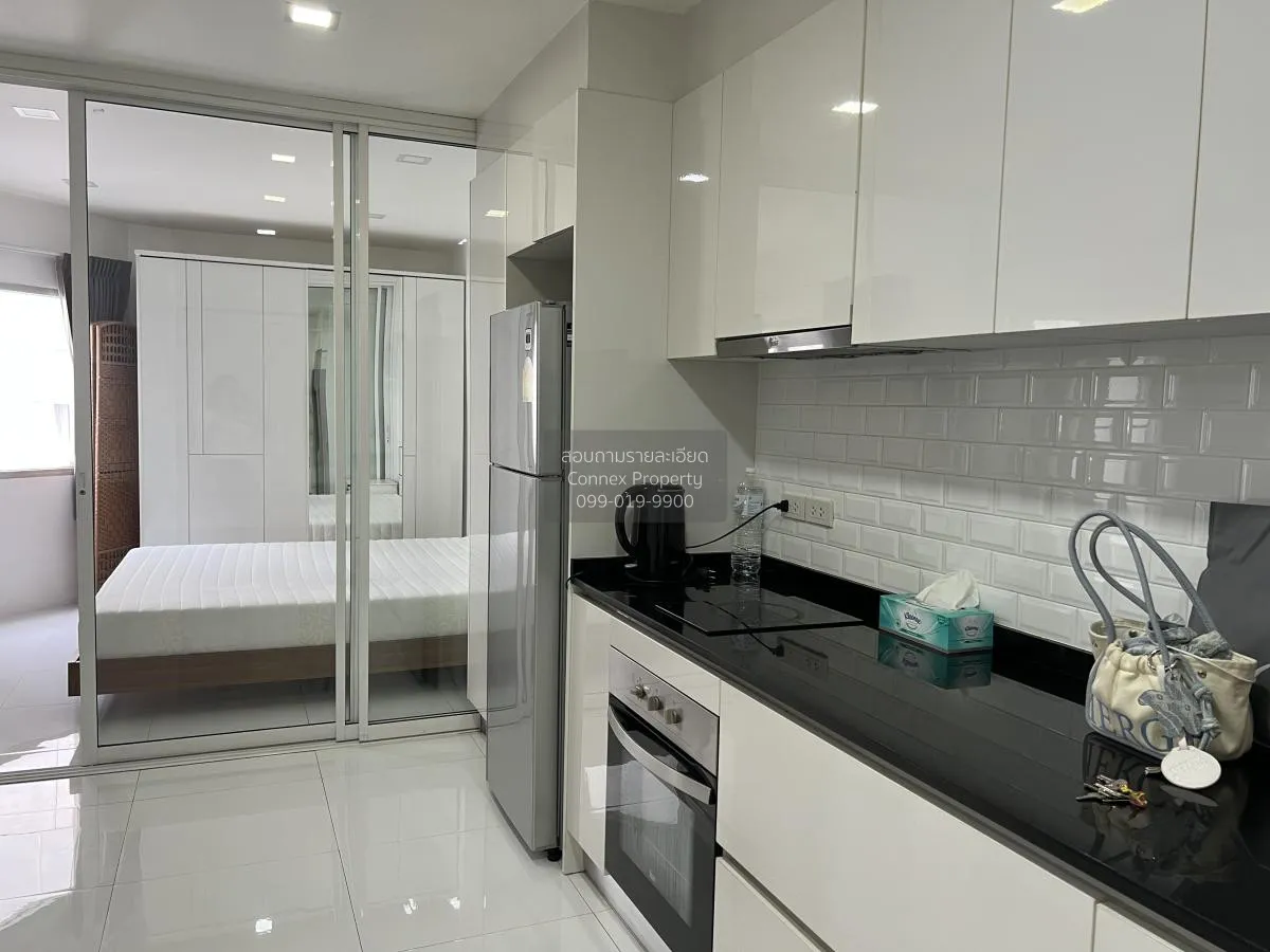 For Rent Condo , The Prime Suites , BTS-Phrom Phong , Khlong Toei 3