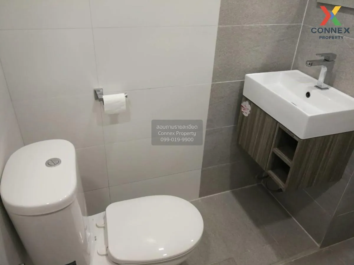 For Rent Condo , The Prime Suites , BTS-Phrom Phong , Khlong Toei