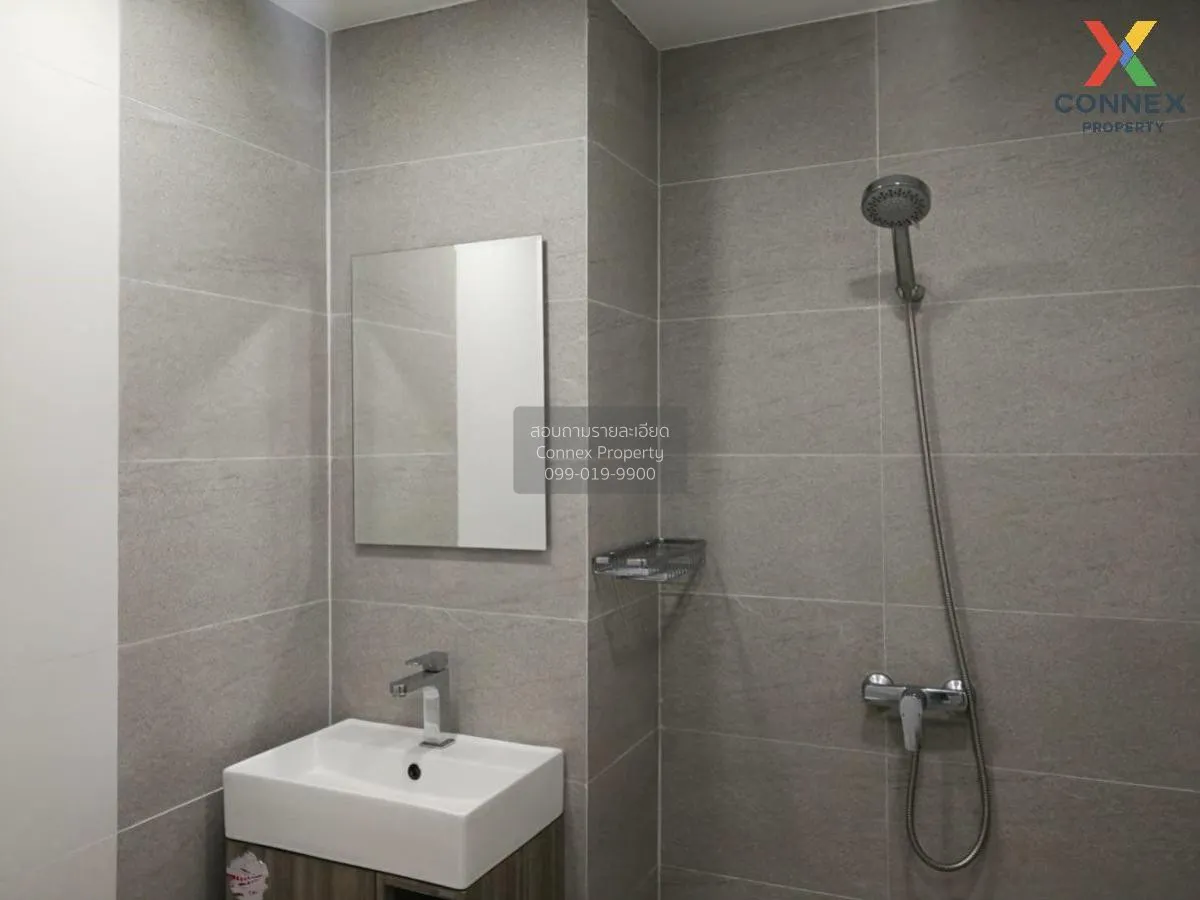 For Rent Condo , The Prime Suites , BTS-Phrom Phong , Khlong Toei