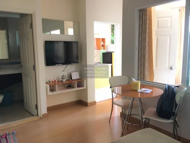 เช่าคอนโด  ไลฟ์ แอท สุขุมวิท 65 BTS-เอกมัย พระโขนงเหนือ เขต วัฒนา 1