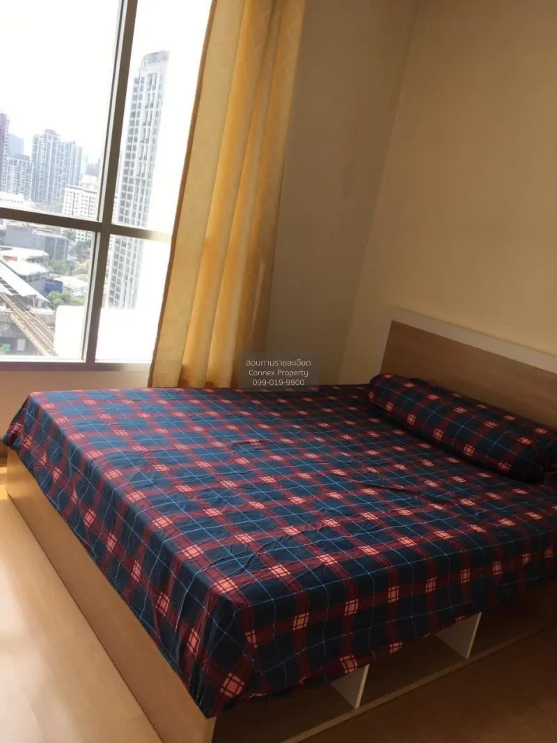 เช่าคอนโด  ไลฟ์ แอท สุขุมวิท 65 BTS-เอกมัย พระโขนงเหนือ เขต วัฒนา