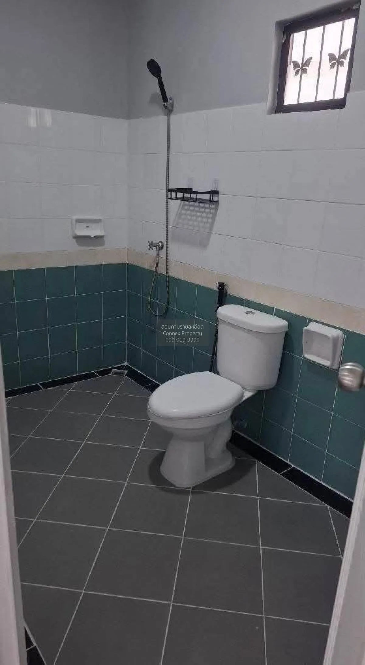 ขายทาวน์เฮ้าส์/ทาวน์โฮม  บ้านพฤกษา 20 ลำลูกกา คลอง 2 ห้องมุม คูคต