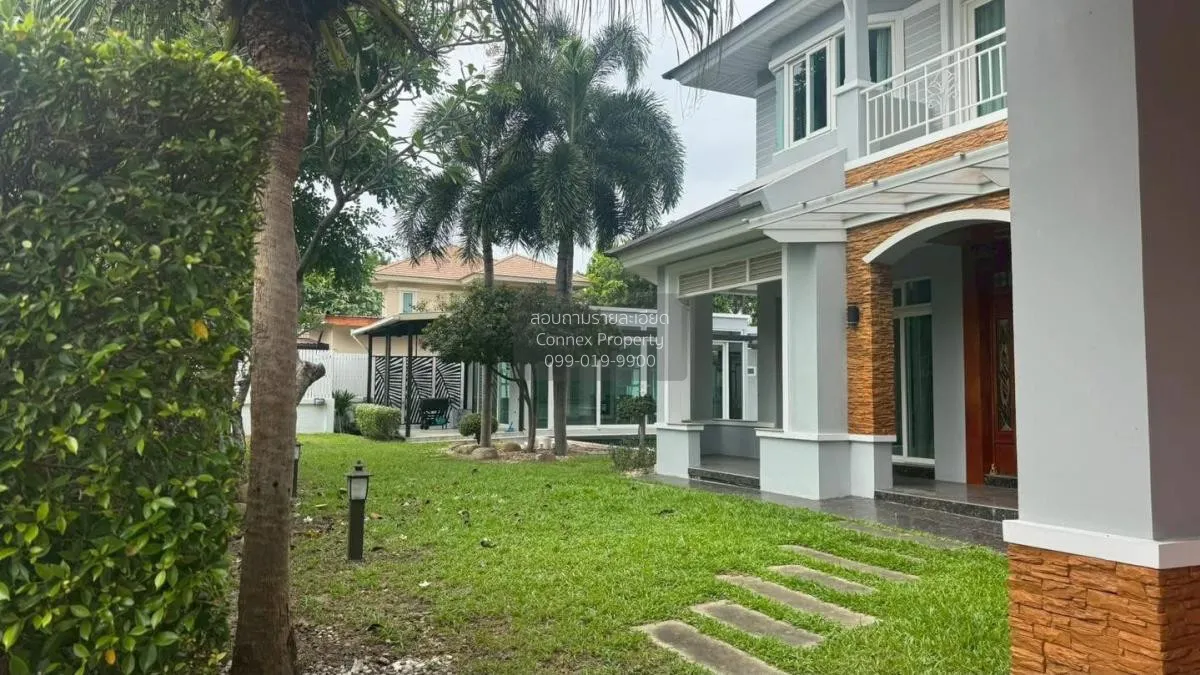 เช่าบ้าน  เพอร์เฟค มาสเตอร์พีซ พระราม 9 ประเวศ เขต ประเวศ กรุงเทพ 2