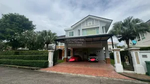 เช่าบ้าน  เพอร์เฟค มาสเตอร์พีซ พระราม 9 ประเวศ เขต ประเวศ กรุงเทพ CX-137184