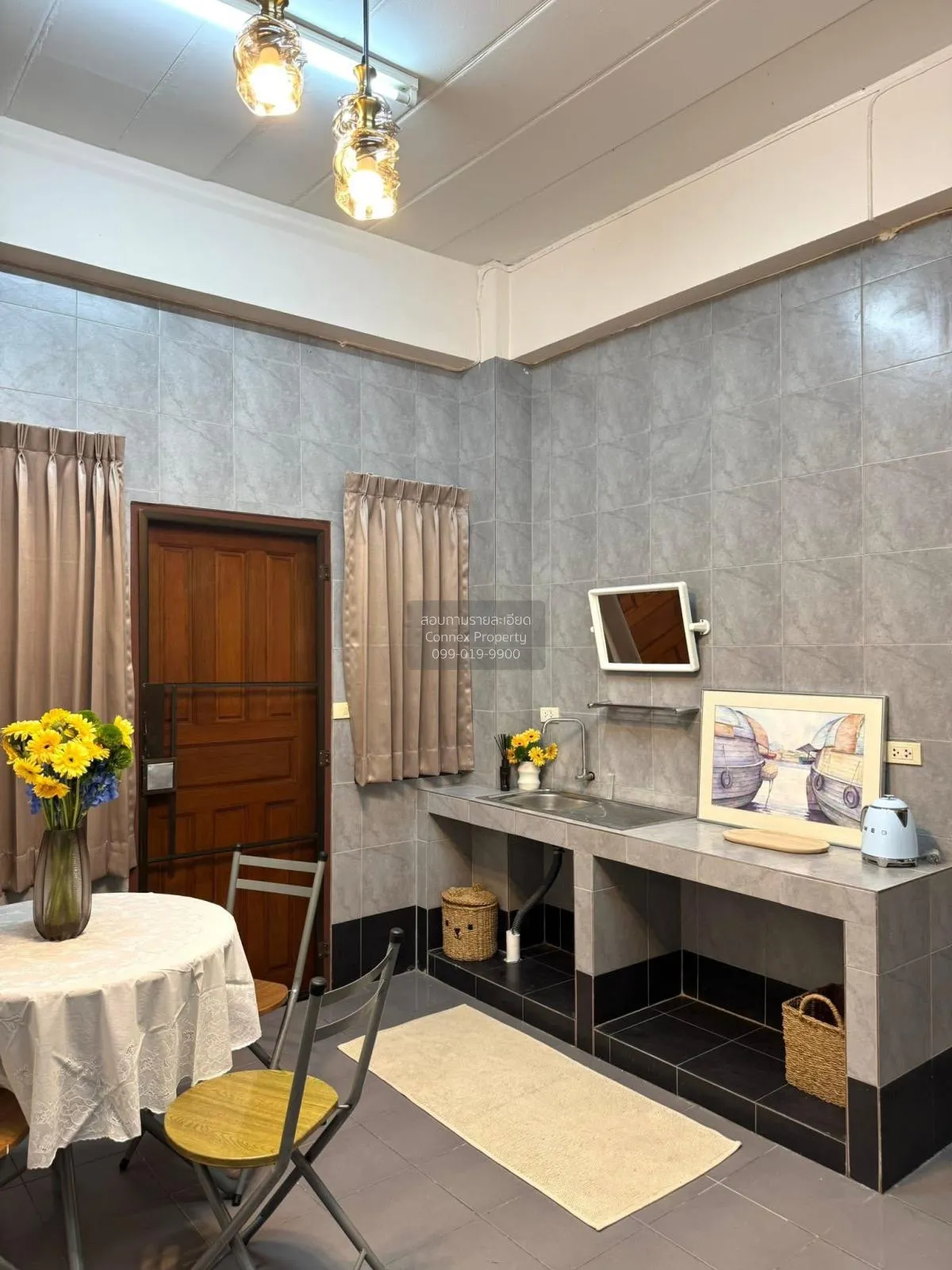 ขาย บ้าน 3 ชั้น มีดาดฟ้า ซ.จรัญสนิทวงศ์ 45 แยก 3 แขวงอรุณอมรินทร์ 4