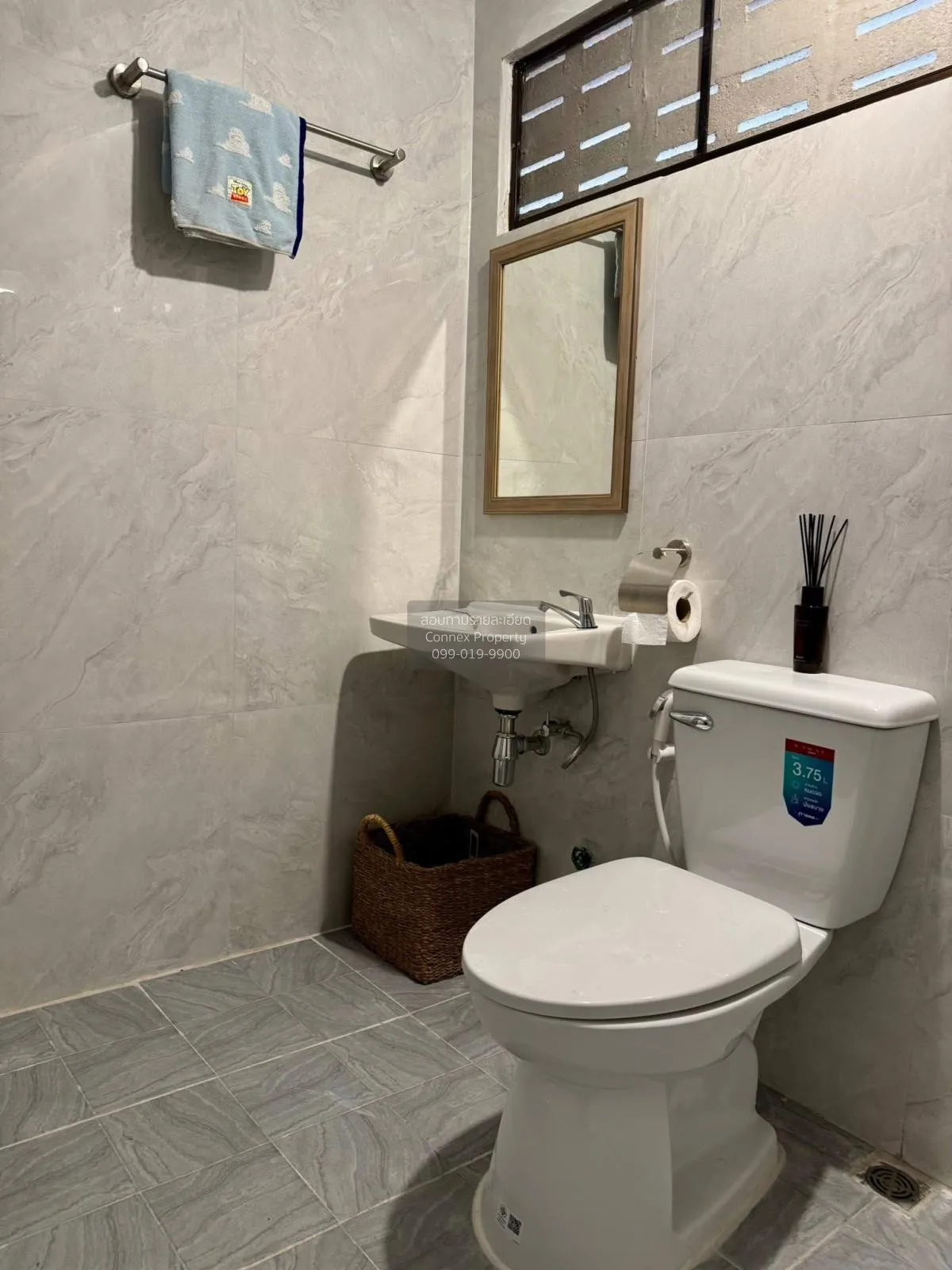 ขาย บ้าน 3 ชั้น มีดาดฟ้า ซ.จรัญสนิทวงศ์ 45 แยก 3 แขวงอรุณอมรินทร์