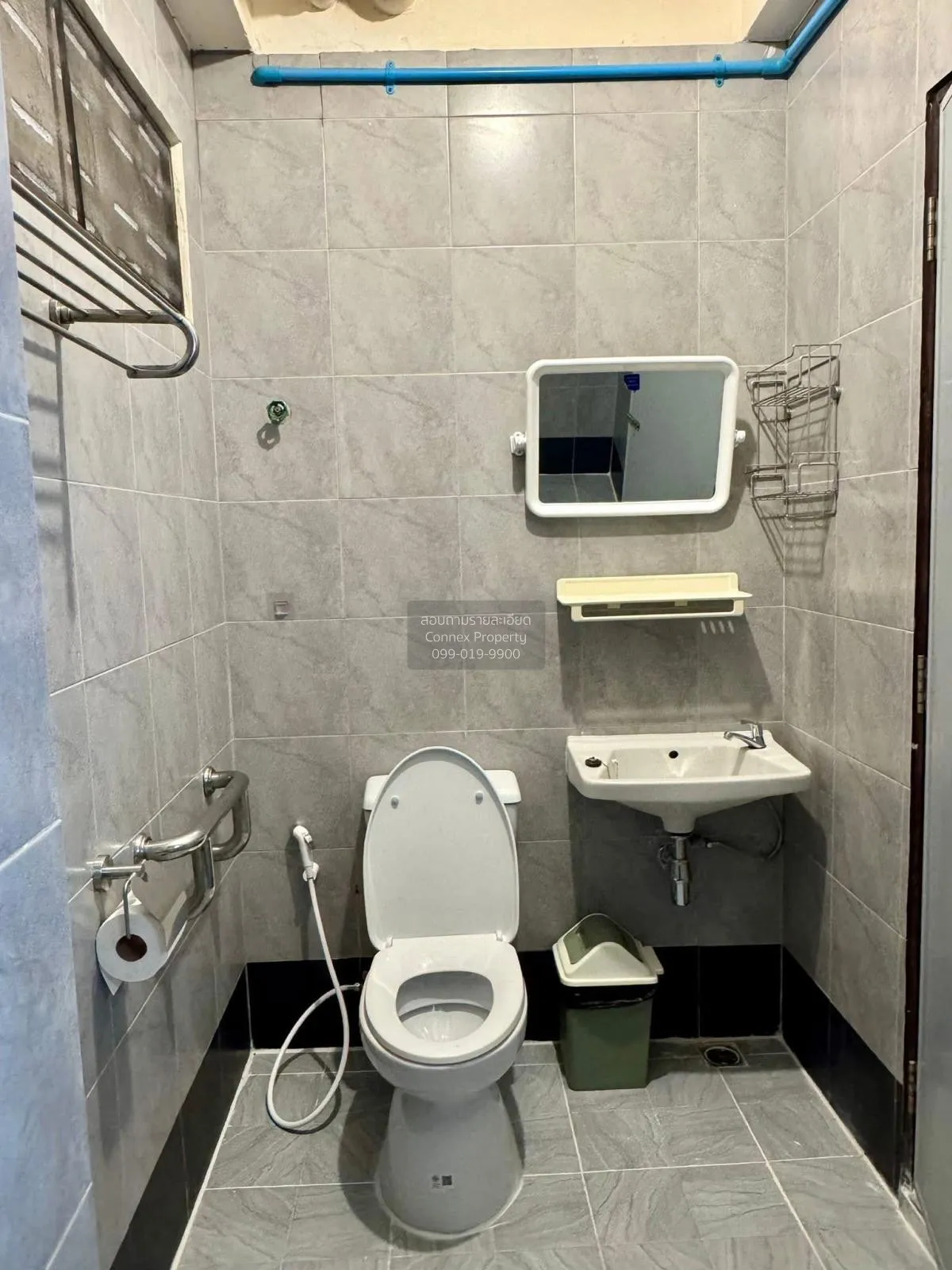 ขาย บ้าน 3 ชั้น มีดาดฟ้า ซ.จรัญสนิทวงศ์ 45 แยก 3 แขวงอรุณอมรินทร์