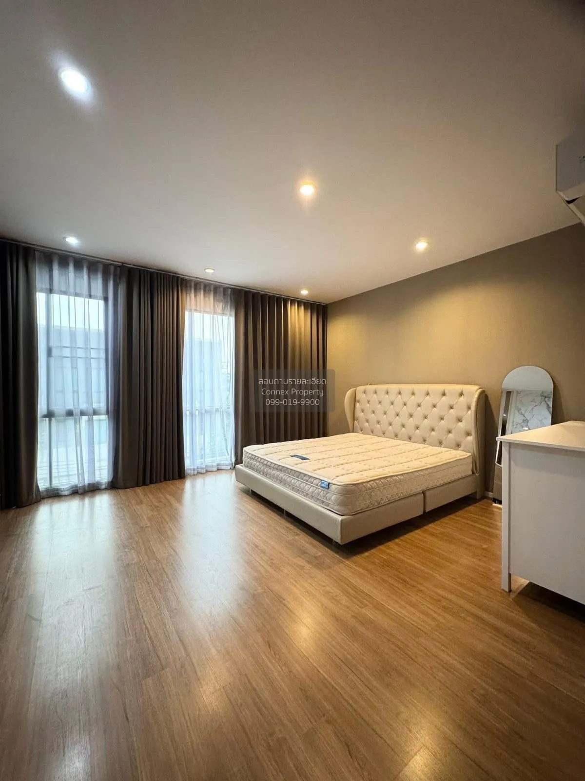 For Sale Townhouse/Townhome  , Baan Klang Muang Ladprao - Seritha