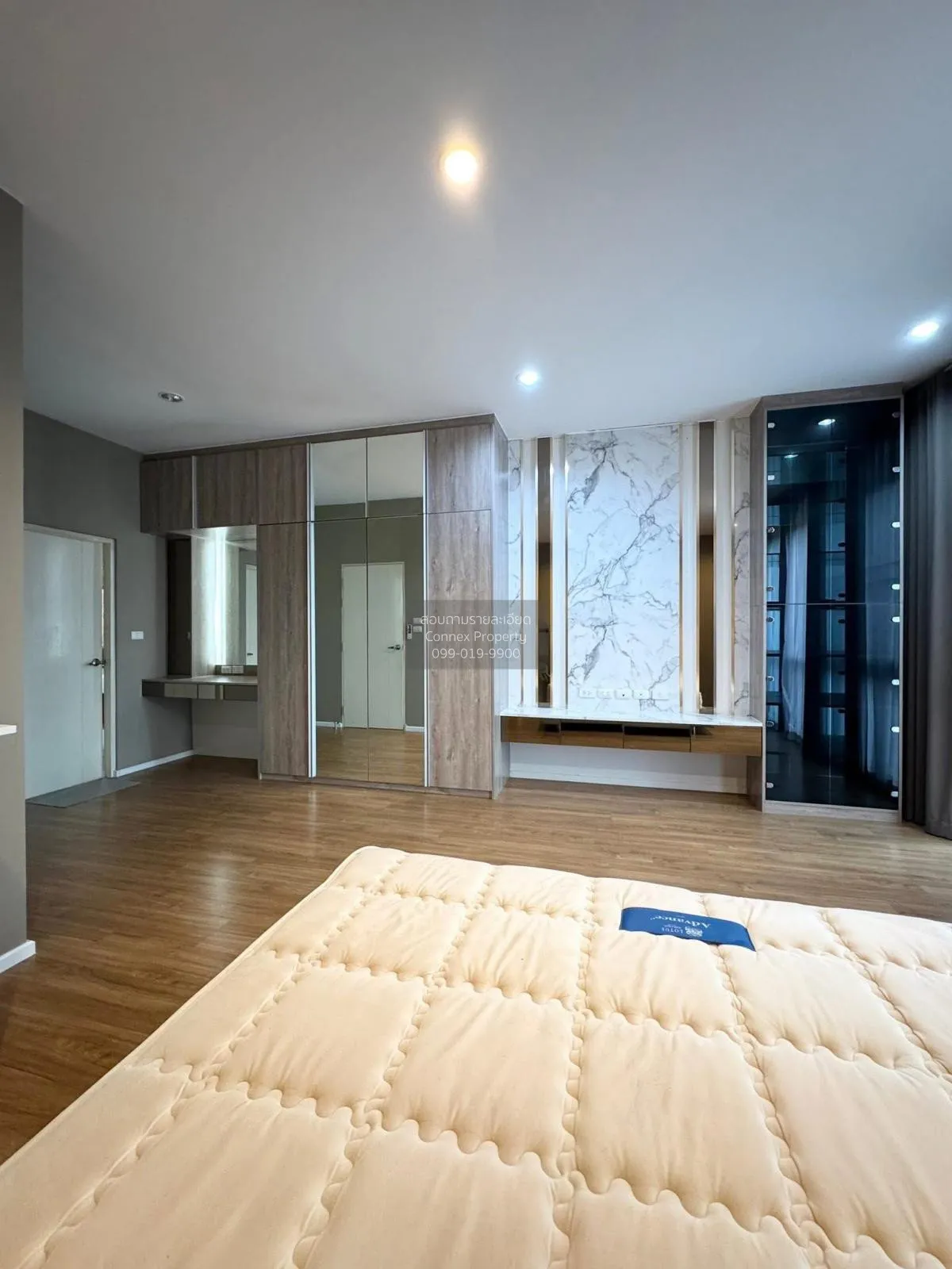 For Sale Townhouse/Townhome  , Baan Klang Muang Ladprao - Seritha