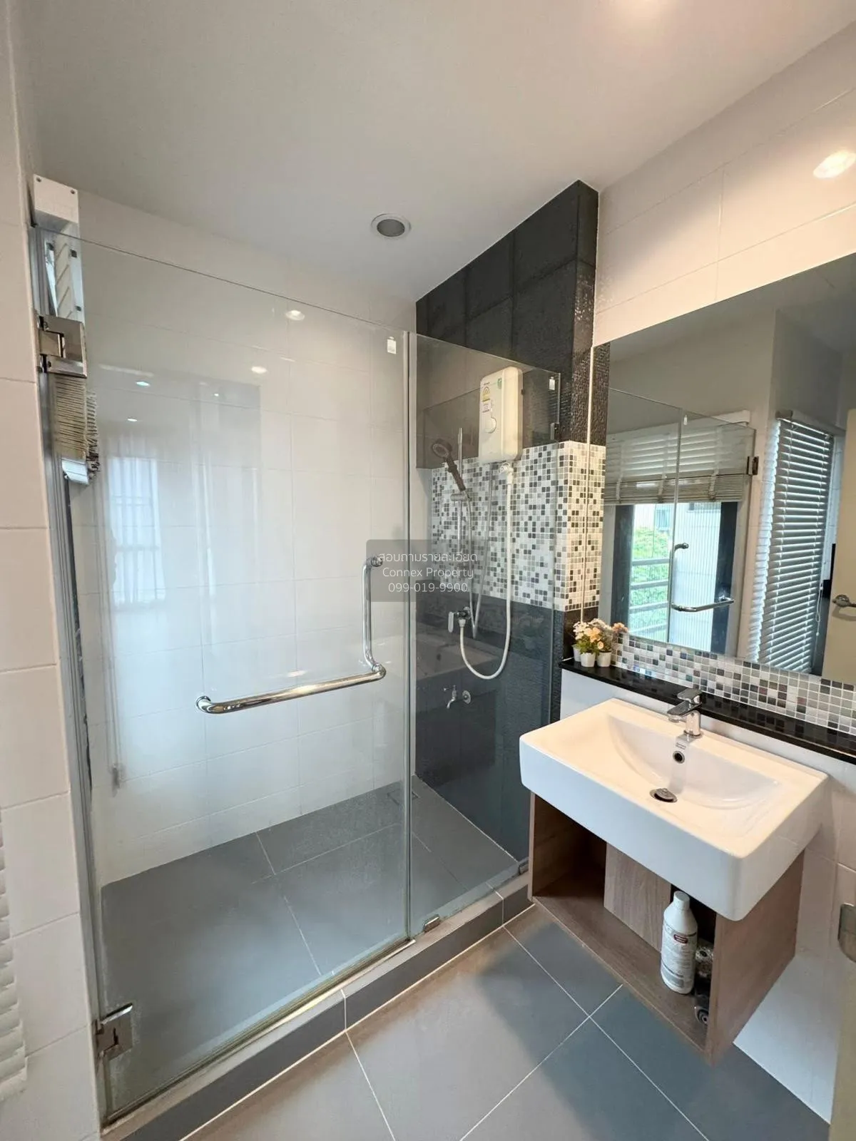 For Sale Townhouse/Townhome  , Baan Klang Muang Ladprao - Seritha