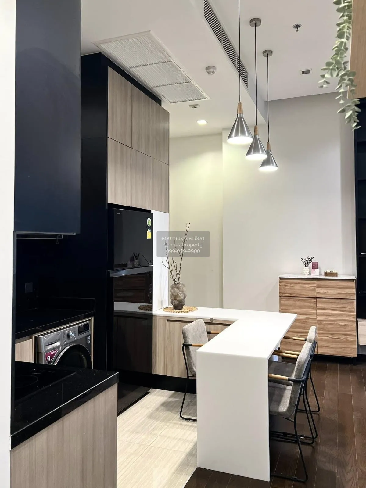 ขายคอนโด  เดอะไลน์ ราชเทวี BTS-ราชเทวี ถนนเพชรบุรี เขต ราชเทวี กร 4