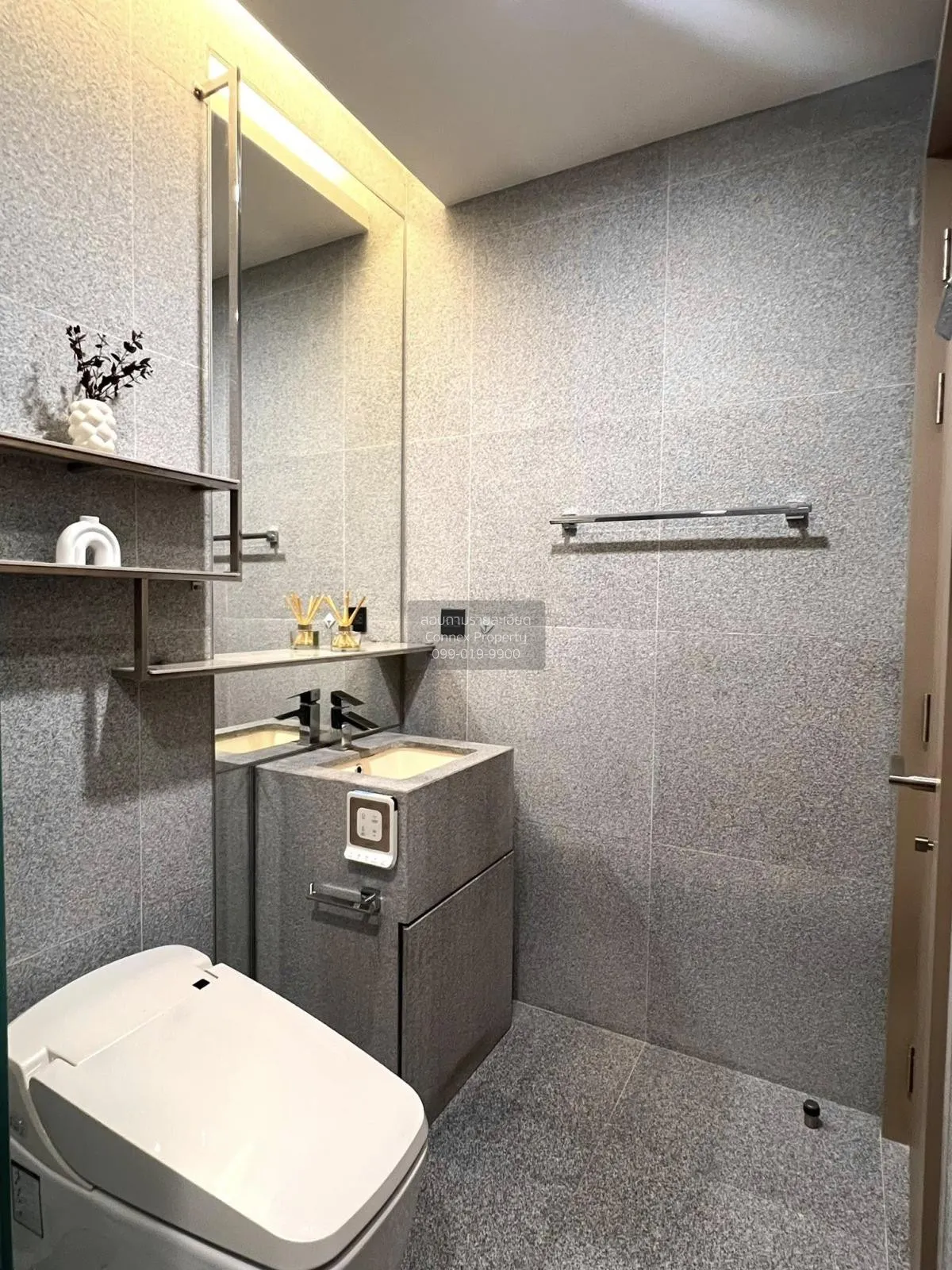 ขายคอนโด  เดอะไลน์ ราชเทวี BTS-ราชเทวี ถนนเพชรบุรี เขต ราชเทวี กร