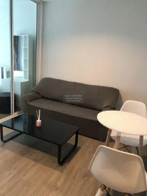 เช่าคอนโด  รีเจ้นท์ โฮม บางนา (โครงการใหม่) บางนา เขต บางนา กรุงเทพ CX-137188