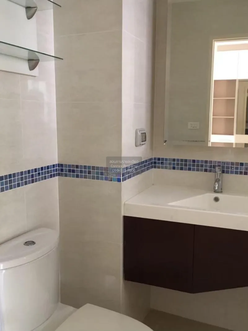 เช่าคอนโด  ไลฟ์ แอท สุขุมวิท 65 BTS-เอกมัย พระโขนงเหนือ เขต วัฒนา