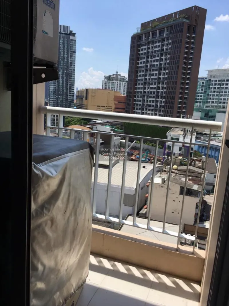 เช่าคอนโด  ไลฟ์ แอท สุขุมวิท 65 BTS-เอกมัย พระโขนงเหนือ เขต วัฒนา