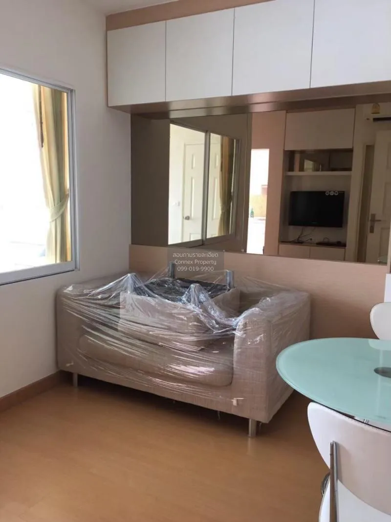 เช่าคอนโด  ไลฟ์ แอท สุขุมวิท 65 BTS-เอกมัย พระโขนงเหนือ เขต วัฒนา 2