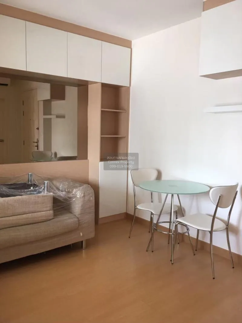 เช่าคอนโด  ไลฟ์ แอท สุขุมวิท 65 BTS-เอกมัย พระโขนงเหนือ เขต วัฒนา 3