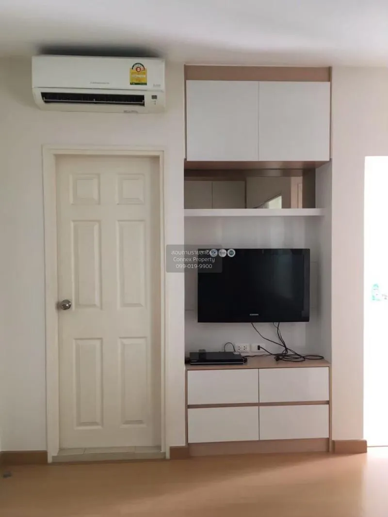 เช่าคอนโด  ไลฟ์ แอท สุขุมวิท 65 BTS-เอกมัย พระโขนงเหนือ เขต วัฒนา 4