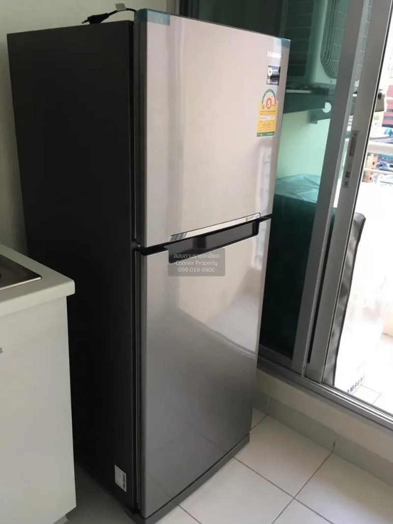 เช่าคอนโด  ไลฟ์ แอท สุขุมวิท 65 BTS-เอกมัย พระโขนงเหนือ เขต วัฒนา