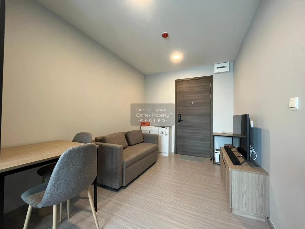 For Rent Condo , The Privacy S101 , BTS-Punnawithi , Bang Chak ,  2