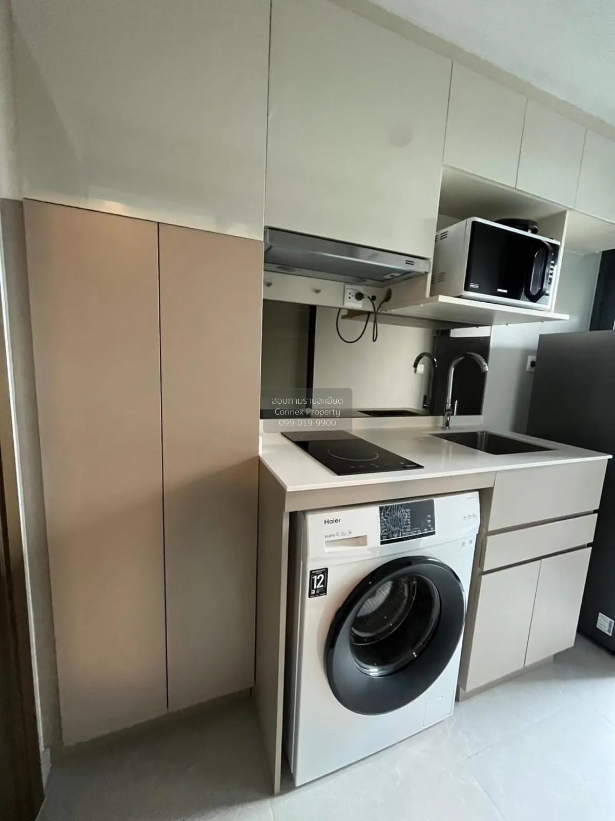 For Rent Condo , The Privacy S101 , BTS-Punnawithi , Bang Chak ,  3