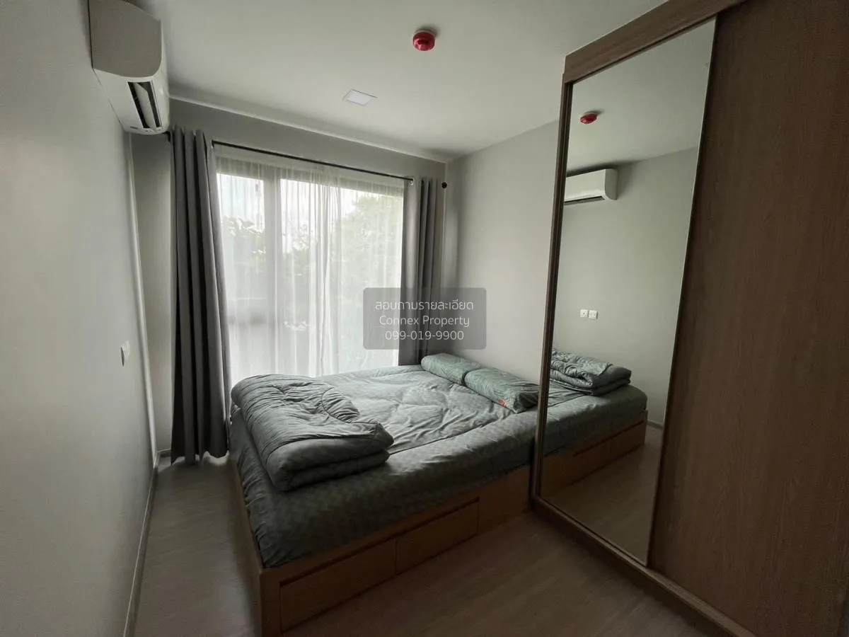 For Rent Condo , The Privacy S101 , BTS-Punnawithi , Bang Chak ,  4