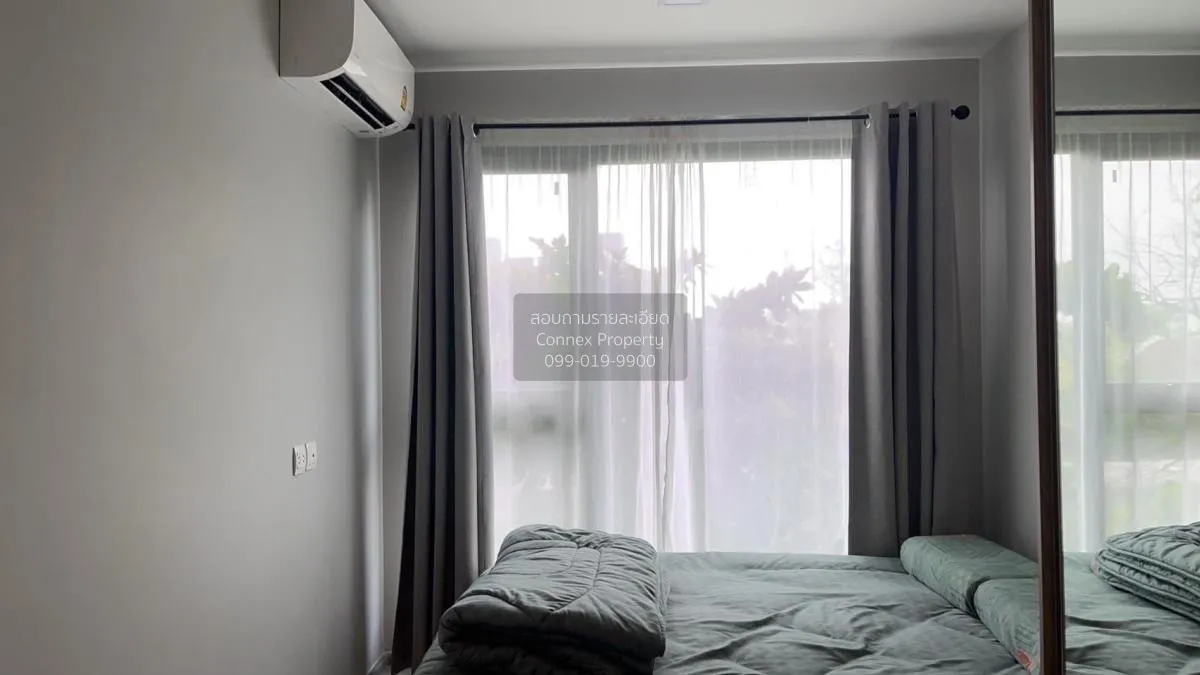 For Rent Condo , The Privacy S101 , BTS-Punnawithi , Bang Chak , 