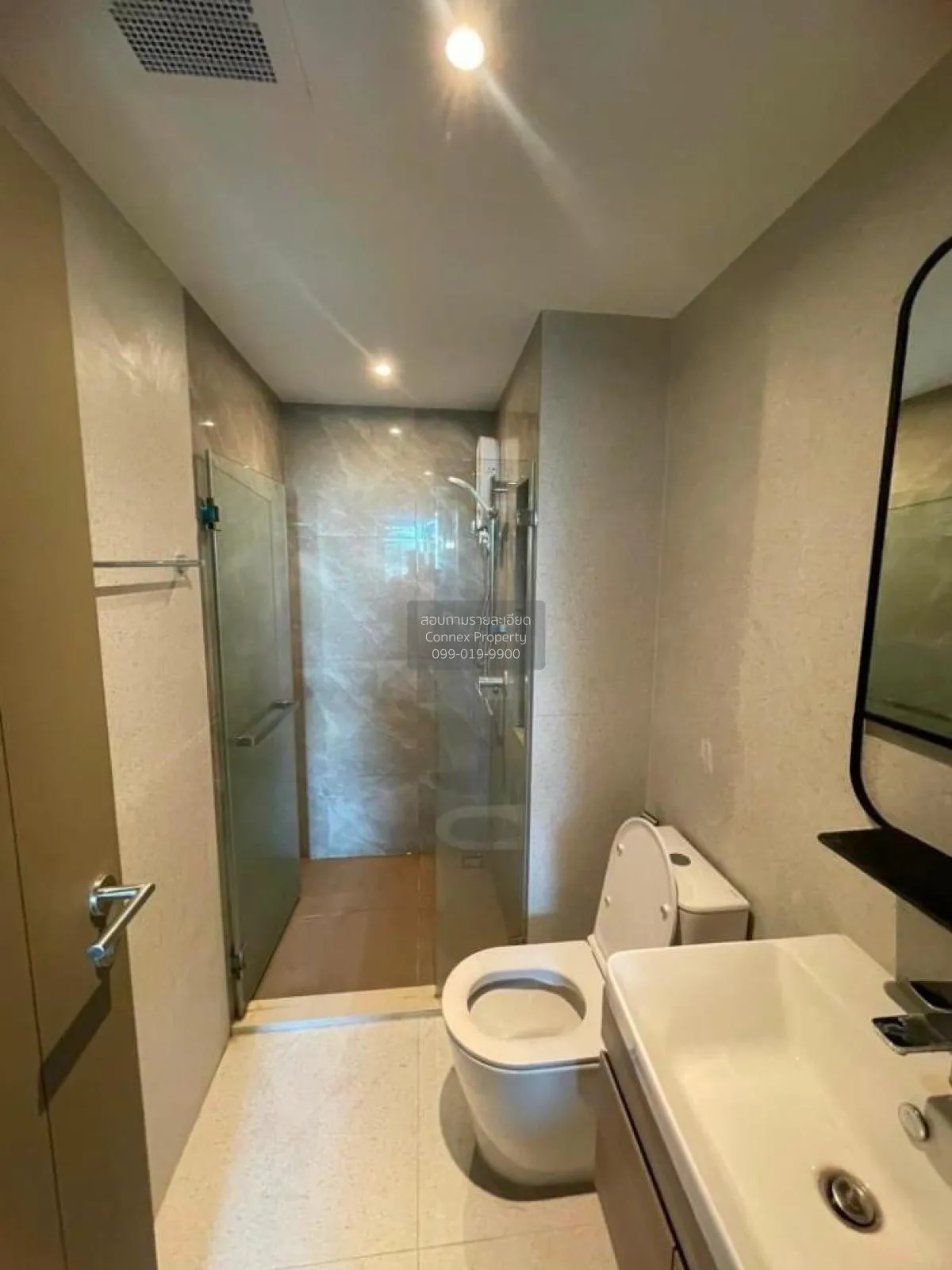 For Rent Condo , The Privacy S101 , BTS-Punnawithi , Bang Chak , 