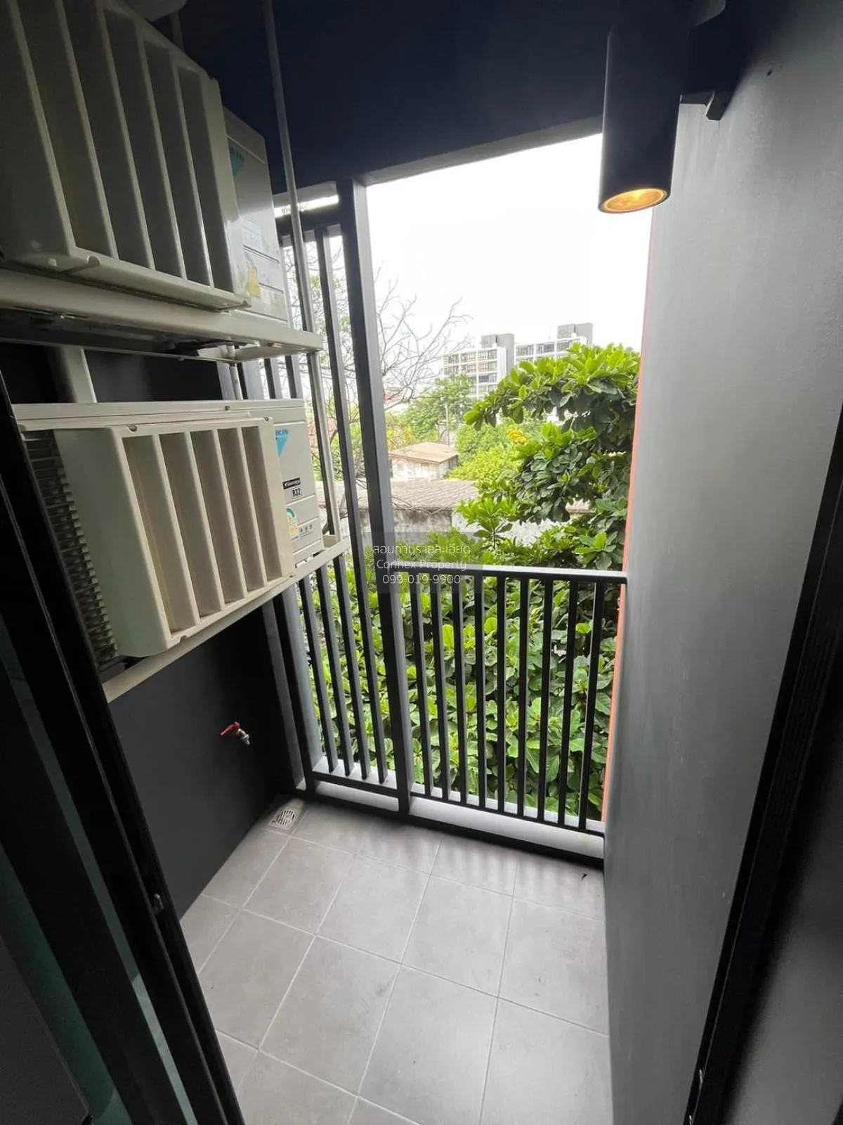 For Rent Condo , The Privacy S101 , BTS-Punnawithi , Bang Chak , 