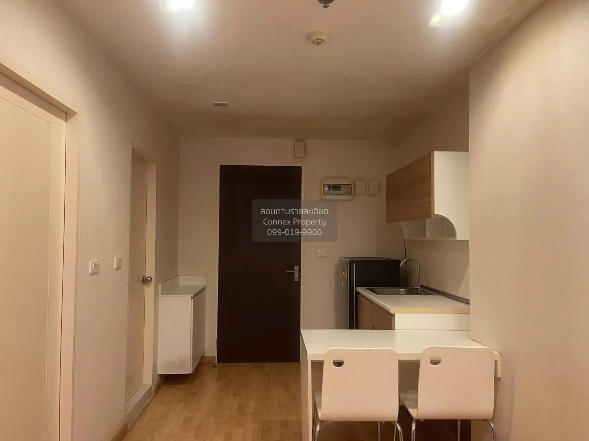 For Sale Condo , Casa Condo Asoke-Dindaeng , MRT-Phra Ram 9 , Din 2
