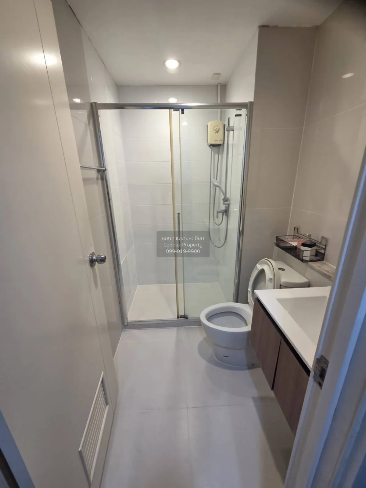 For Rent Condo , Fuse Chan-Sathorn , BTS-Saint Louis , Thung Wat  4