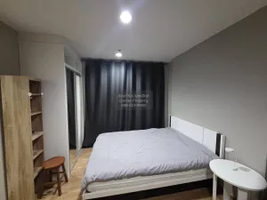 เช่าคอนโด  ฟิวส์ จันทน์-สาทร ฺBTS-เซนต์หลุยส์ ทุ่งวัดดอน เขต สาทร กรุงเทพ CX-137192