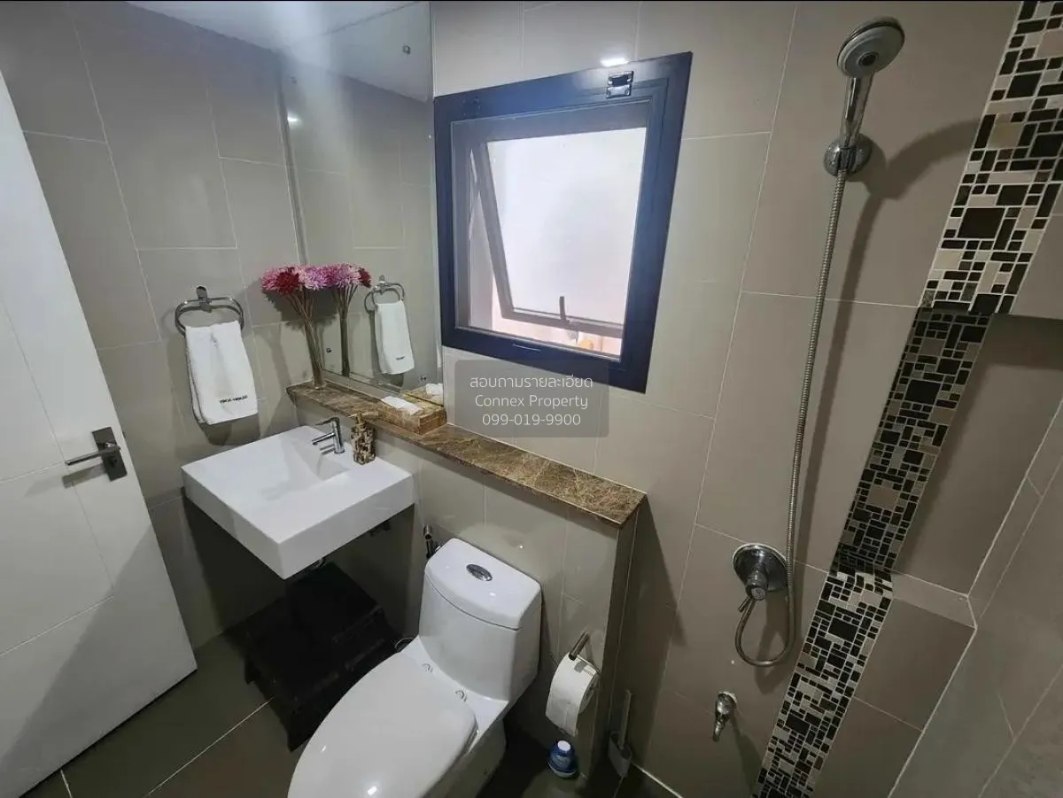 For Sale House , URBAN SATHORN , wide frontage , Bang Waek , Phas