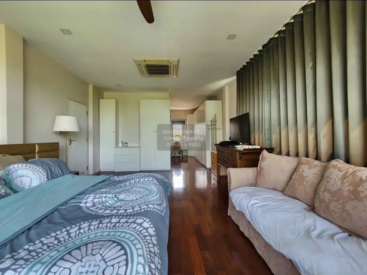 For Sale House , URBAN SATHORN , wide frontage , Bang Waek , Phas