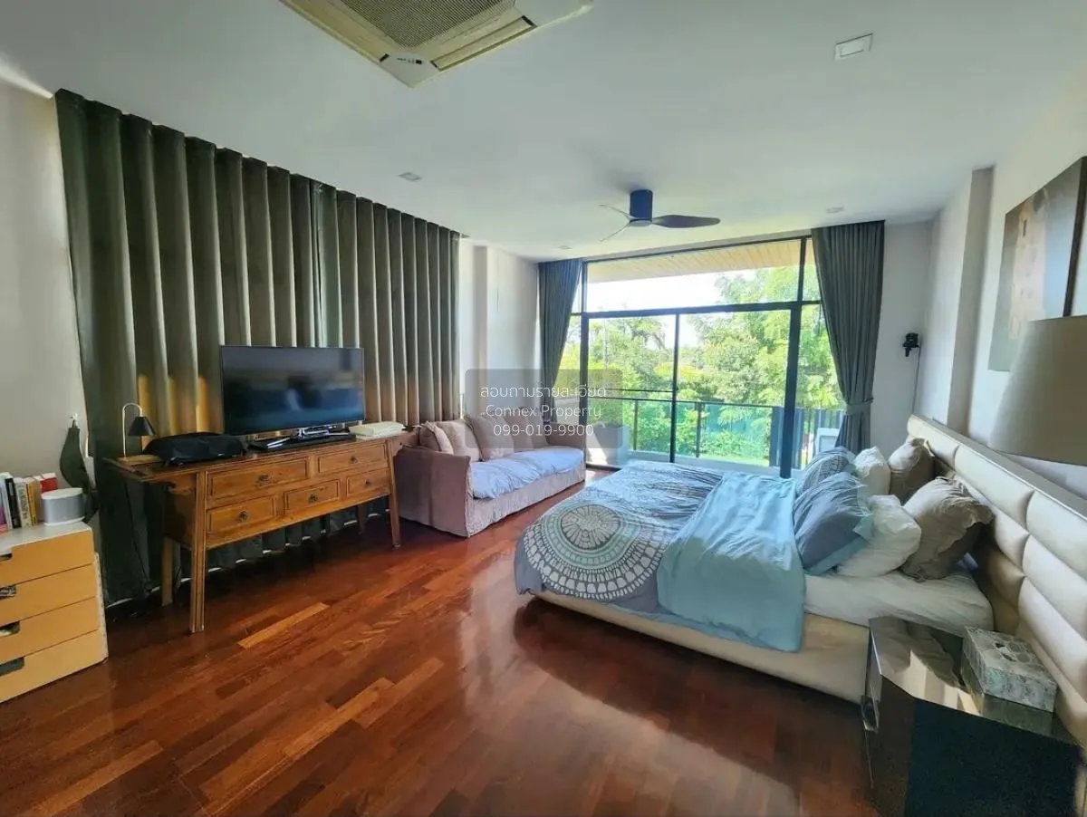 For Sale House , URBAN SATHORN , wide frontage , Bang Waek , Phas