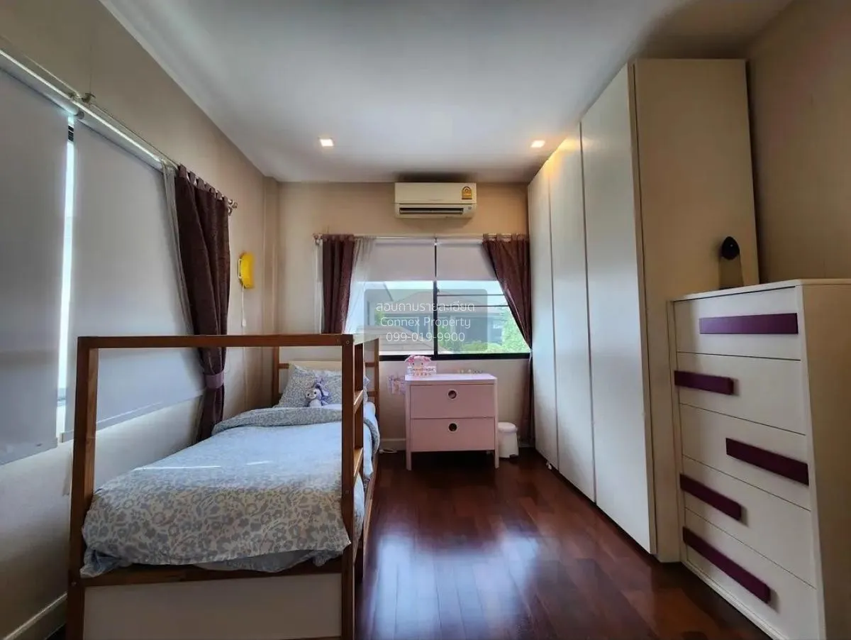 For Sale House , URBAN SATHORN , wide frontage , Bang Waek , Phas