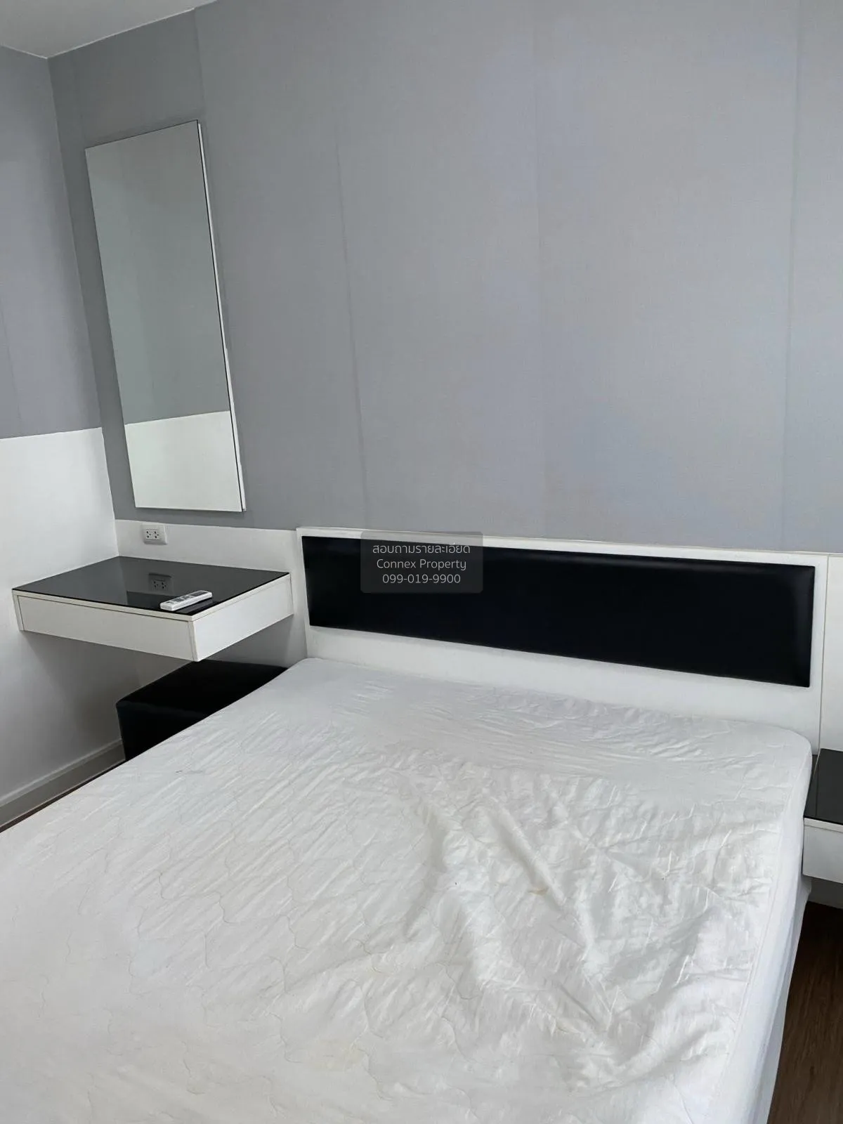 เช่าคอนโด  ไอ คอนโด สุขุมวิท 105 BTS-บางนา บางนา เขต บางนา กรุงเท