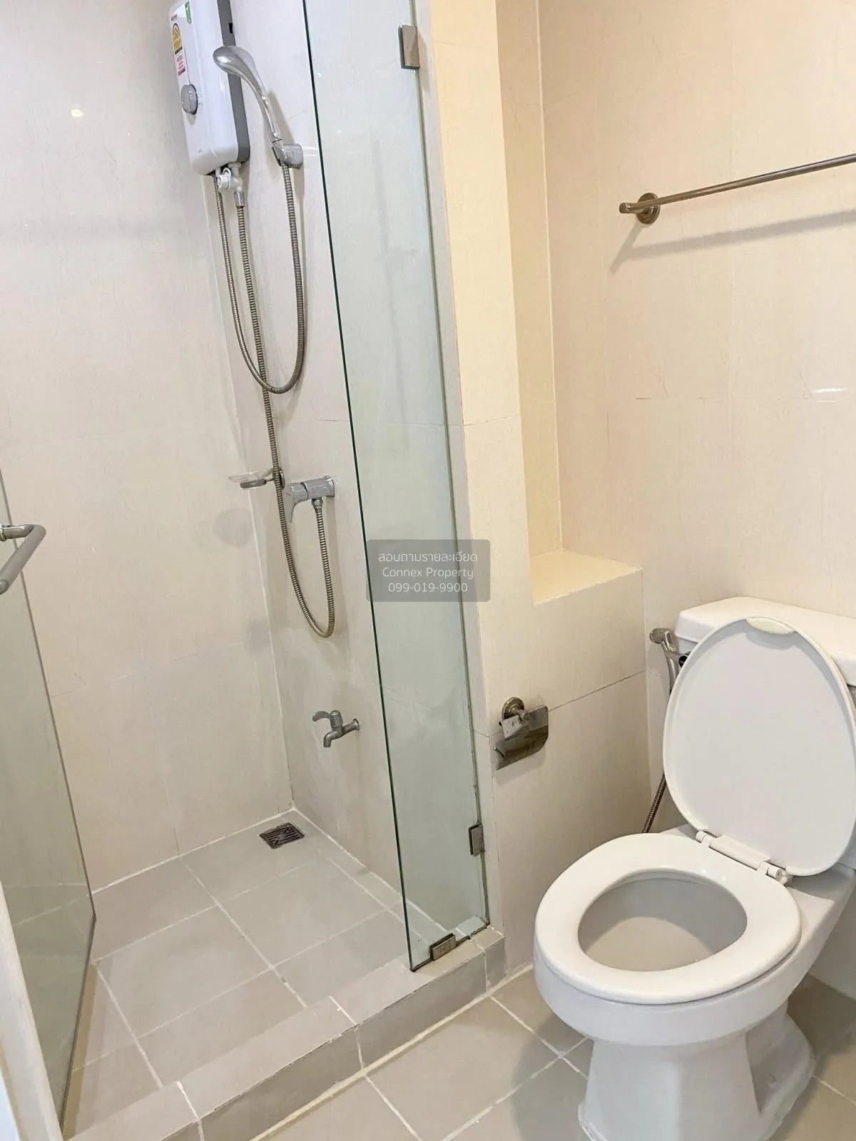 เช่าคอนโด  ไอ คอนโด สุขุมวิท 105 BTS-บางนา บางนา เขต บางนา กรุงเท